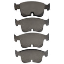 DFC 5000 Advanced Ceramic Brake Pads