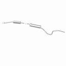 MagnaFlow BRE Exhaust Kit 05-10 Honda Odyssey 3.5L