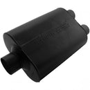 Flowmaster 3 IN(C)/2.5 OUT(D) Super 40 Series Muffler