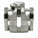 DFC 08-12 Land Rover LR2 Rear-L Premium Caliper - Silver Zinc Coated