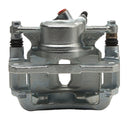 DFC 97-01 Toyota Camry Front-R Silver Zinc Coated Premium Caliper