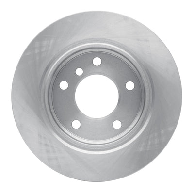 DFC 15-19 Subaru Legacy Front & Rear Rotors