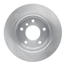 DFC Brake Rotors - Plain