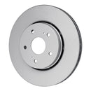 DFC GeoSPEC Coated Rotors - Plain