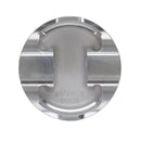 Manley Ford 4.6L Modular V8 Piston Set - 3.582in Bore 1.200in CH, -18.00 CC