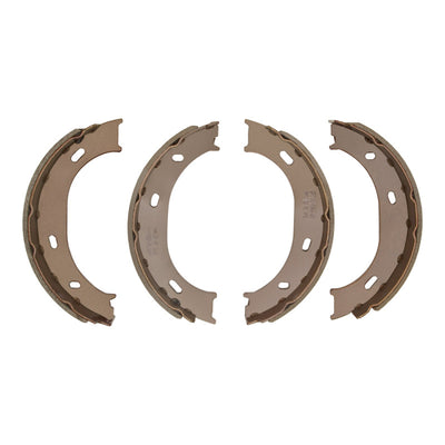 DFC 02-18 Dodge Sprinter 2500 Parking Brake/Parking Parking Shoes