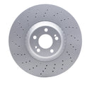 DFC Euro 5000 Ceramic Brake Pads
