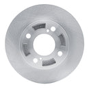 R1 17-21 Suzuki Ignis Front Brake Rotor Set