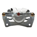 DFC 93-97 Geo Prizm Front-L Premium Caliper - Silver Zinc Coated