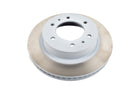 DBA 06-10 Hummer H3 Front En-Shield Standard Rotor