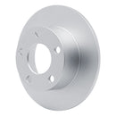 DFC GeoSPEC Coated Rotors - Plain