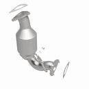MagnaFlow 2017 Q7 V6 3 OEM Underbody Direct Fit Converter