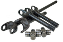 Revolution Gear & Axle 78-79 Ford Dana 60 w/35 Spline Chromoly Discovery Series Front Axle Kit
