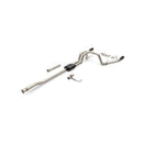 Flowmaster 21-25 F-150 American Thunder Cat-Back Exhaust - Dual Tailpipe