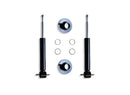 Maxtrac 15-25 F-150 4WD 2/4in. Lowering Kit w/ Struts- Grey