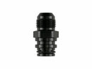 Turbosmart -10AN Centre Black Oil Cap