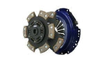 Spec 09-10 Hyundai Genesis Coupe 3.8L Stage 3 Clutch Kit (Must Use Spec FW)