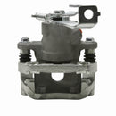 DFC 11-18 Lexus CT200h Rear-L Silver Zinc Coated Premium Caliper