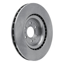 DFC Brake Rotors - Plain