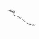 MagnaFlow BRE Exhaust Kit 99-02 Subaru Forester 2.5L