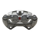 DFC 06-14 Buick Allure Front-R Silver Zinc Coated Premium Caliper