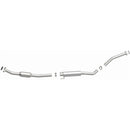 MagnaFlow 00-05 Toyota Celica 1.8L Direct Fit Converter