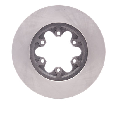 DFC 04-08 Chevrolet Colorado Front & Rear Rotors includes Drums