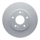 DFC 00-24 Chrysler Sebring Front GeoSPEC Coated Rotor