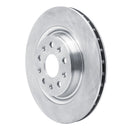 DFC 20-25 Chevrolet Corvette Rear Brake Rotor