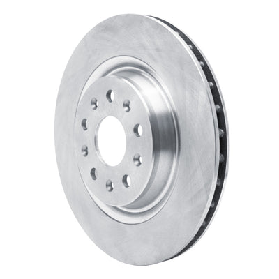 DFC 20-25 Chevrolet Corvette Front & Rear Rotors