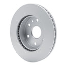 DFC GeoSPEC Coated Rotors - Plain