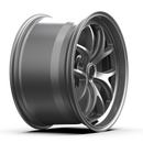 fifteen52 Sector RSR 19x11 5x130 56mm ET 71.6mm Center Bore Matte Titanium