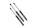 Superlift 73-91 Chevy K20/GMC K25 4WD 6in Lift Kit Rear Block Kit w/ Superlift Shocks