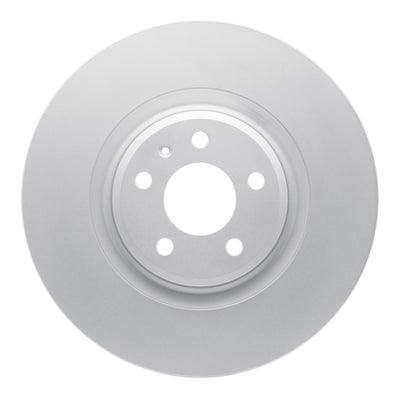 DFC 12-20 Audi A6 Front & Rear Geospec Rotors