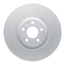 DFC 12-20 Audi A6 Front & Rear Geospec Rotors