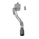 Flowmaster 99-04 Grand Cherokee 4.0L/4.7L FlowFX Exhaust System