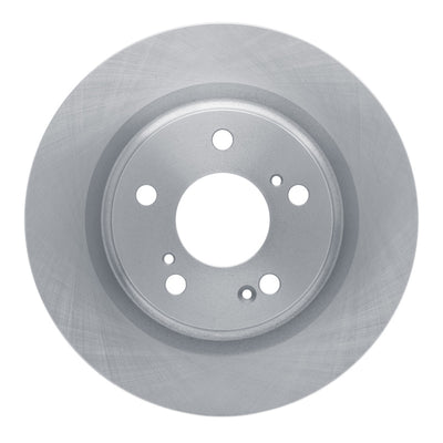 DFC 17-25 Acura INTEGRA Rear Brake Rotor