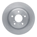 DFC 17-25 Acura INTEGRA Rear Brake Rotor