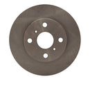 DFC Brake Rotors - Plain