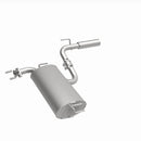 MagnaFlow BRE Exhaust Kit 00-05 Toyota Celica 1.8L