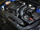 aFe 21-26 Kia K5 L4-2.5L (t) Takeda Momentum Cold Air Intake System w/ Pro DRY S Filter