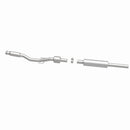 MagnaFlow 07-10 Mini Cooper 1.6L Direct Fit Converter