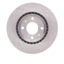 DFC Brake Rotors - Plain