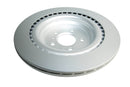 DBA 12-15 Mercedes-Benz ML350 AMG Rear En-Shield Street Series Rotor