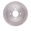 DFC 12-25 Dodge Attitude (Mexico) Rear Brake Rotor