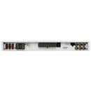 DS18 5-Channel Class-D Amp Full-Range 4 x 180 at4 ohm and 1 x 600 at2 ohm Watts RMS IP55 Waterproof