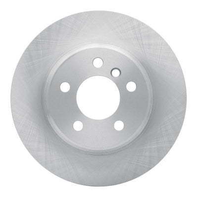 DFC 00-06 BMW X5 Rear Brake Rotor