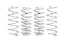 Eibach 19-23 Chevrolet BLAZER Pro-Lift-Kit Springs (Front & Rear Springs)