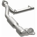 Magnaflow 03-04 Lincoln Navigator 5.4L Direct Fit Converter