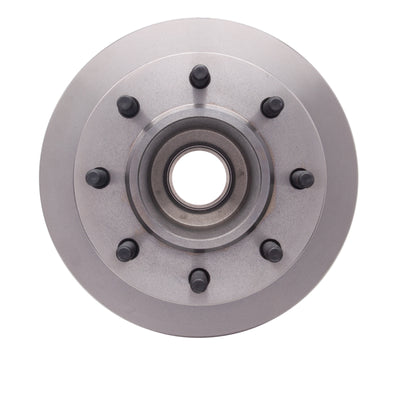 DFC 03-04 Ford F-350 Super Duty 2WD Front Brake Rotor